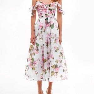 Brand New With tags Milla dress